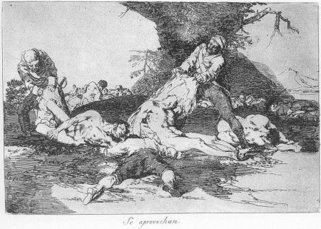 GOYA