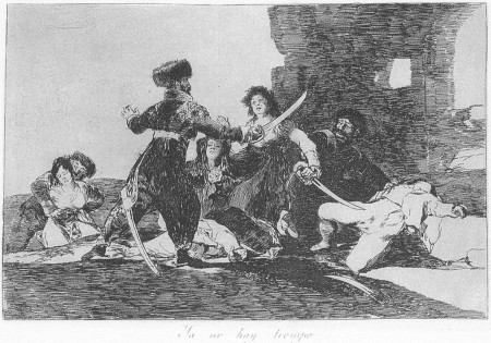 GOYA