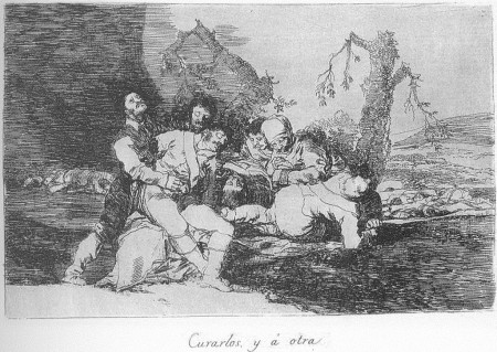 GOYA