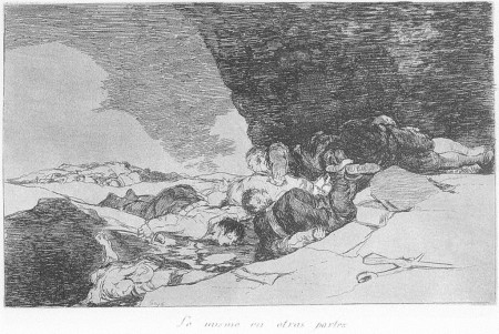 GOYA