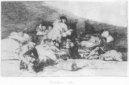 GOYA