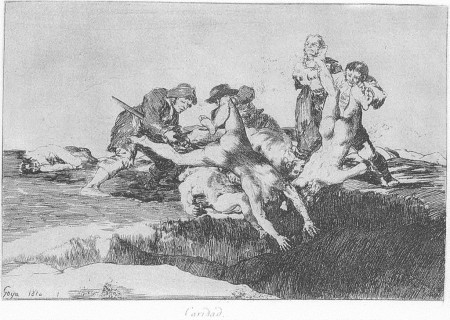 GOYA