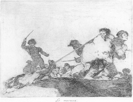 GOYA