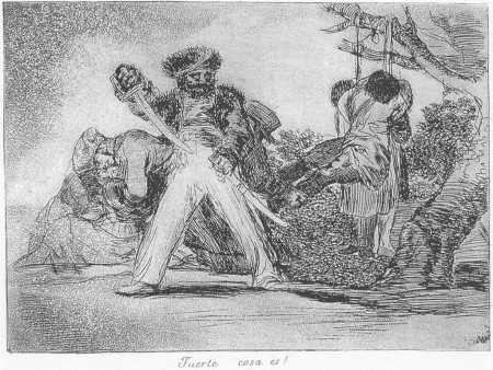 GOYA