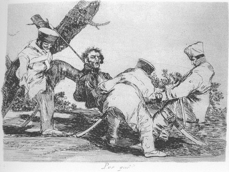 GOYA