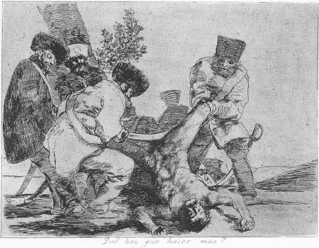 GOYA