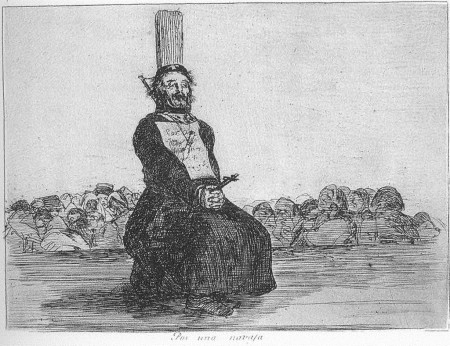 GOYA