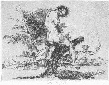 GOYA