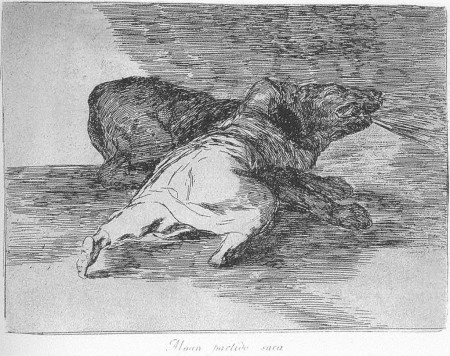 GOYA