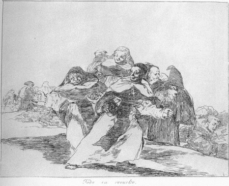 GOYA