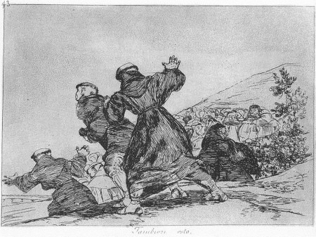 GOYA