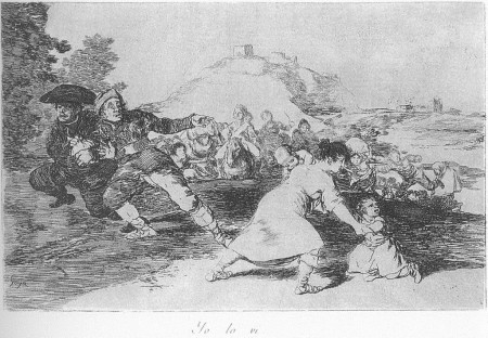 GOYA