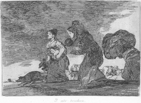 GOYA
