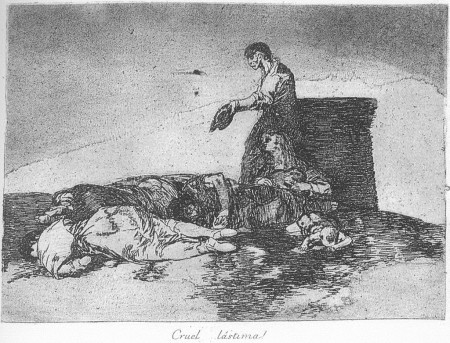 GOYA