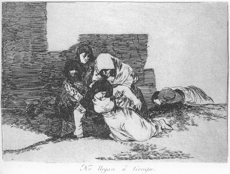 GOYA