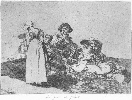 GOYA