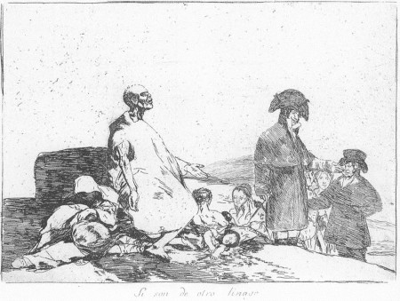 GOYA