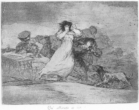 GOYA