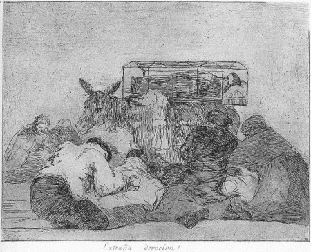 GOYA