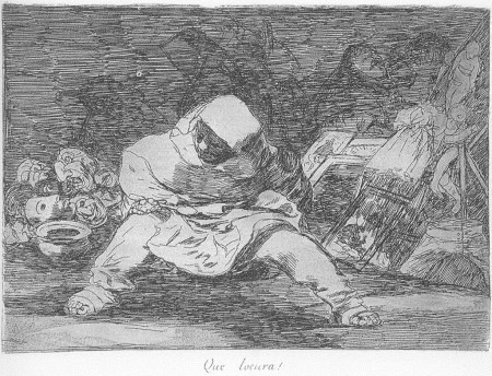 GOYA