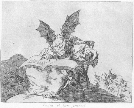 GOYA