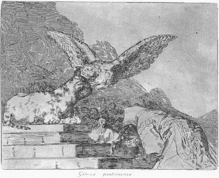 GOYA