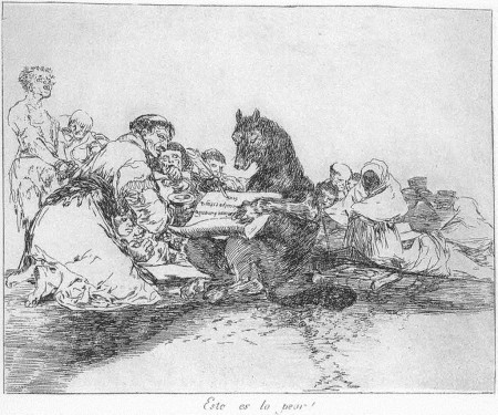 GOYA