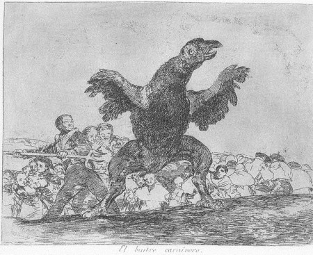 GOYA