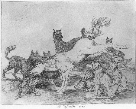 GOYA