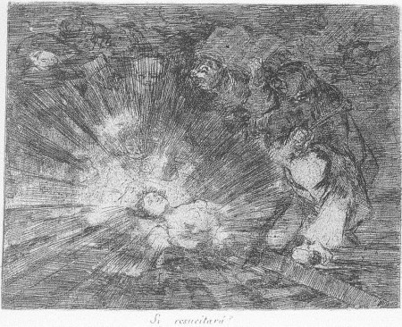 GOYA