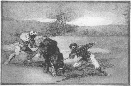 GOYA