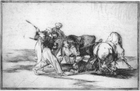 GOYA