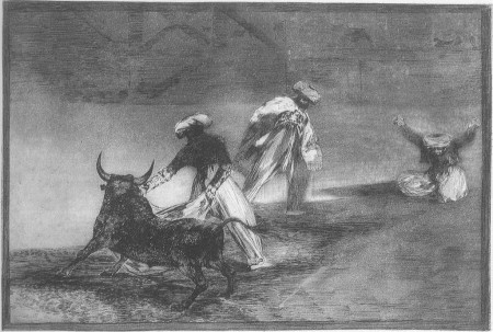GOYA