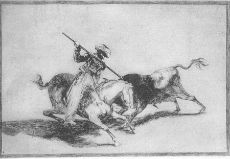 GOYA