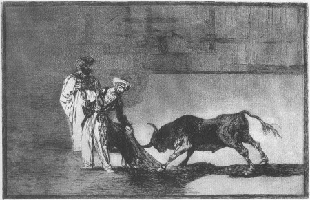 GOYA