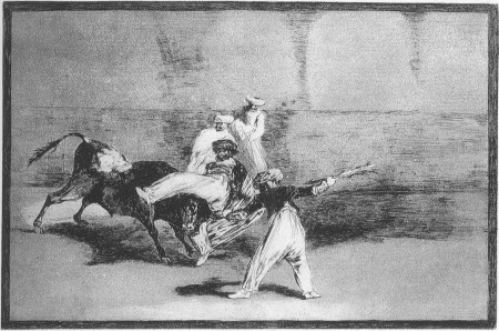 GOYA