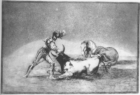 GOYA