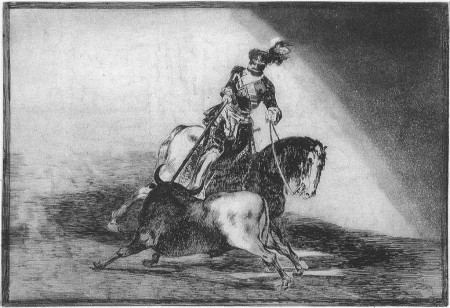 GOYA