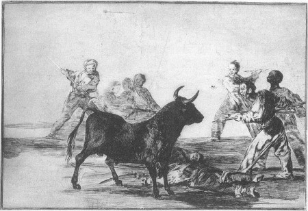 GOYA