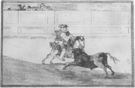 GOYA