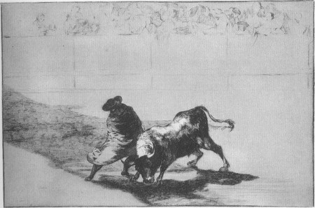 GOYA