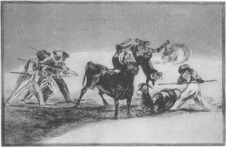 GOYA