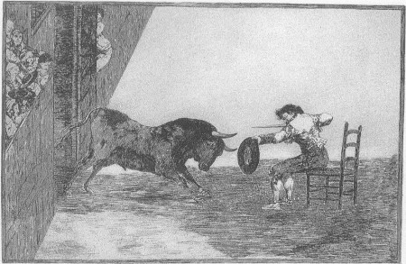 GOYA