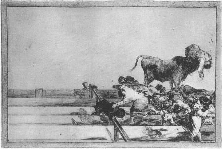 GOYA