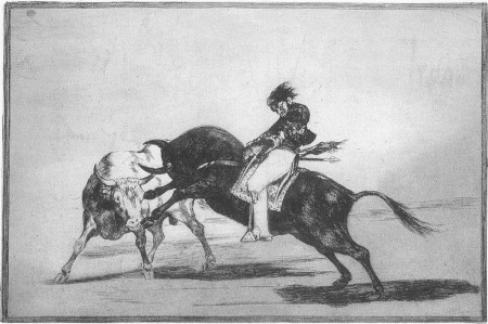 GOYA