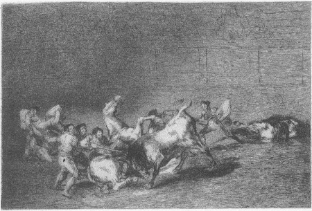 GOYA