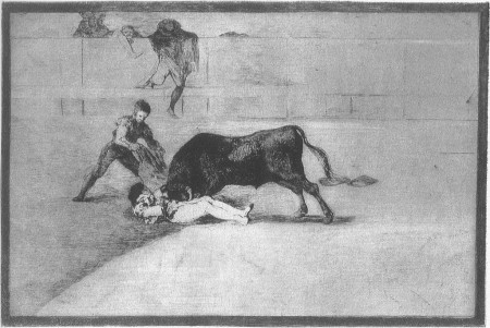 GOYA