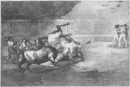 GOYA