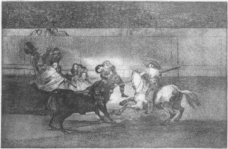 GOYA