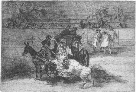 GOYA